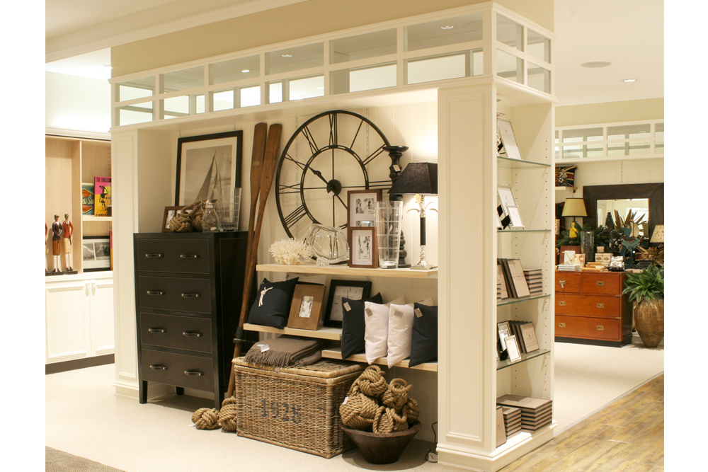 Alfresco Emporium Chan Ly Interior Design