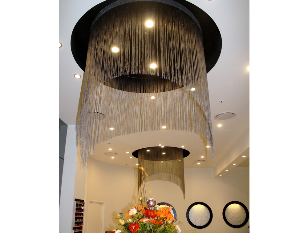 Lumos Design - Award Winning Interior Design by Chan Ly