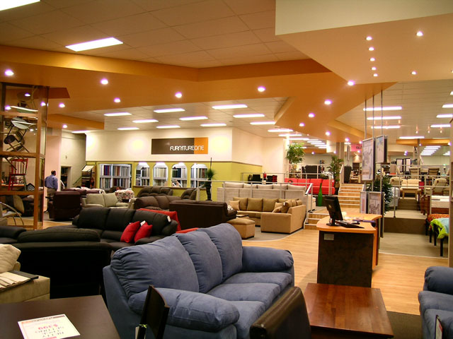 Furniture One Interior Design