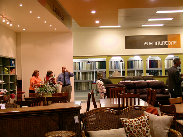 Furniture One Interior Design