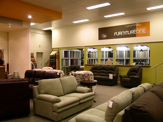 Furniture One Interior Design