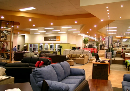 Furniture One – Taree