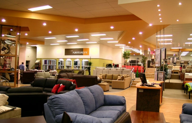 Furniture One – Taree
