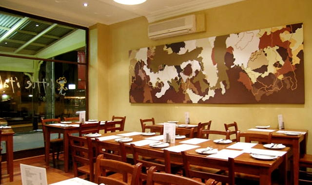 Why use an Interior Designer for your small business fitout?