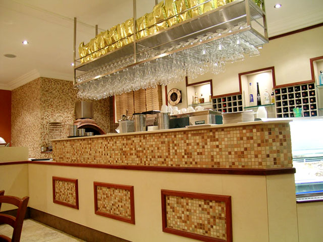 Lumos Design - Little Italy Interior Design Chan Ly