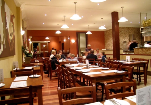 Little Italy – Sydney