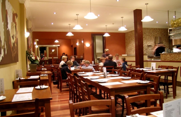 Little Italy – Sydney