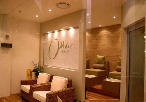 O’Hair – Sydney