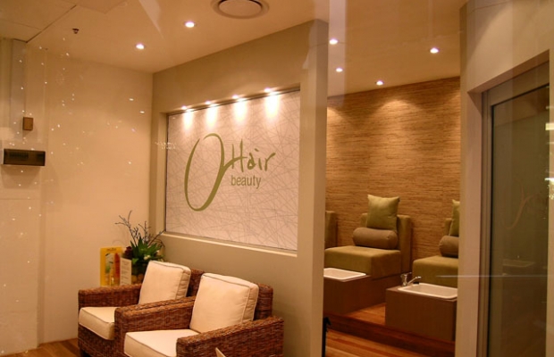 O’Hair – Sydney