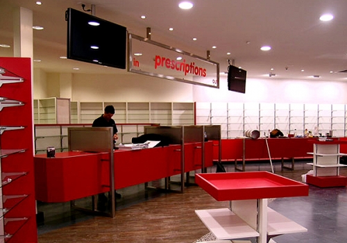 Red Apple Chemist – Mackay