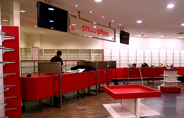 Red Apple Chemist – Mackay