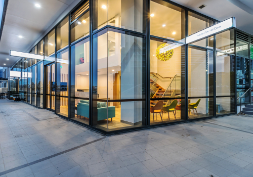 Rhodes Dental Care-Sydney