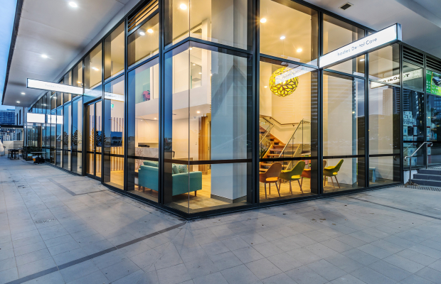 Rhodes Dental Care-Sydney