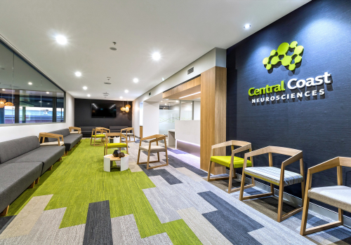 Central Coast Neurosciences-Erina NSW